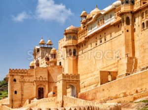 Amber Fort, Jaipur, India