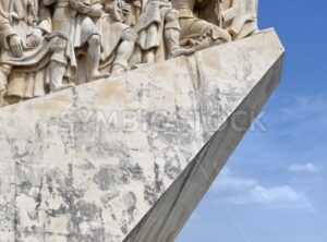 Discoveries Monument – Padrao dos Descobrimentos, Lisbon, Portugal