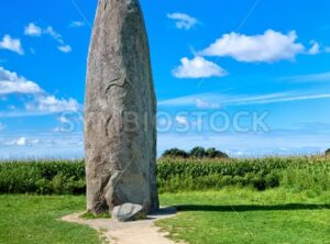 Dol-de-Bretagne, Brittany, France