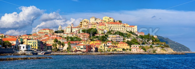 Imperia, Italy