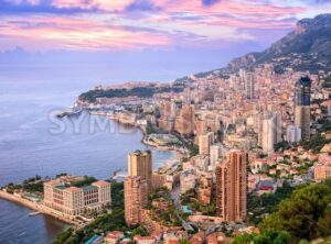 Monte Carlo, Monaco