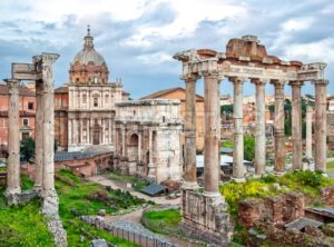 Rome, Italy