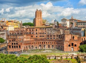 Rome, Italy