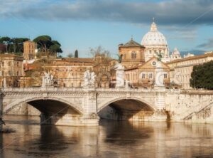 Rome, Italy