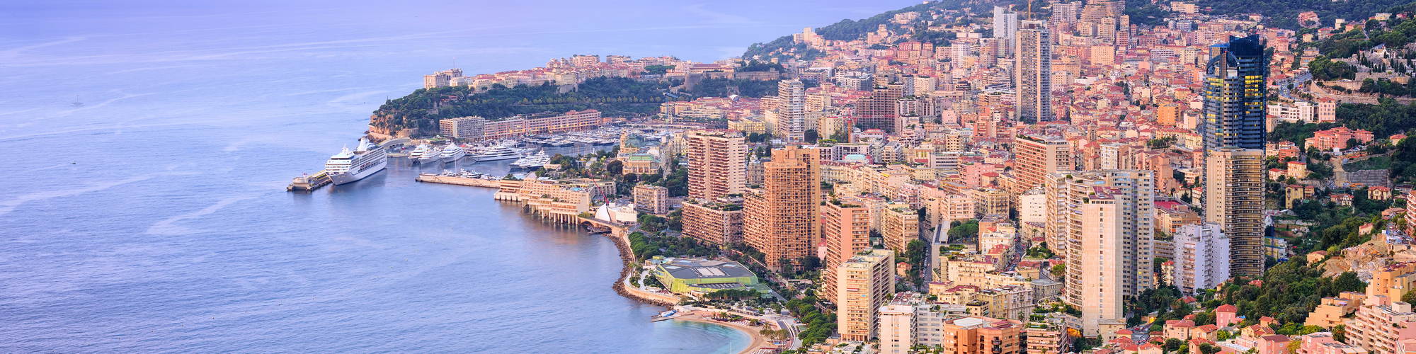 monaco_sunrise