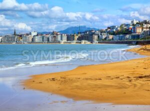 San Sebastian – Donostia, Spain, Basque Country - GlobePhotos - royalty free stock images